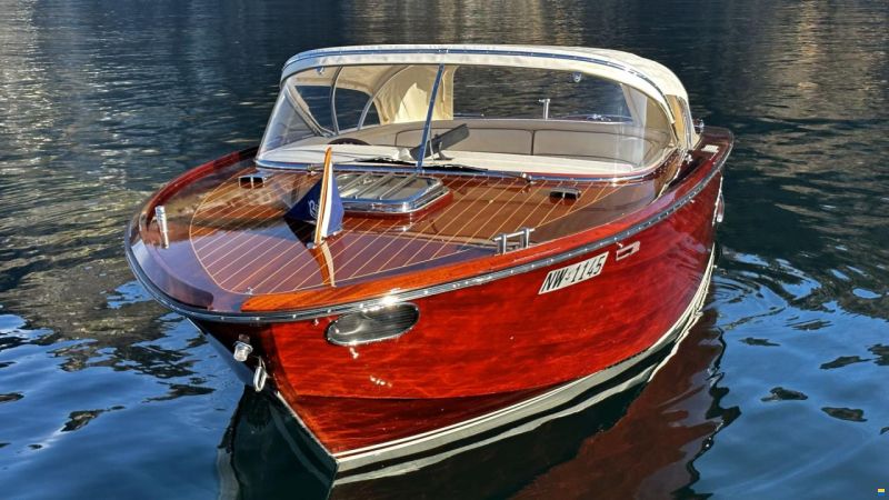 Boesch 680 Costa Brava