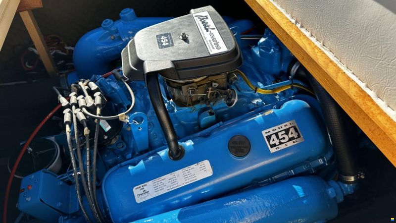 Boesch 680 Costa Brava