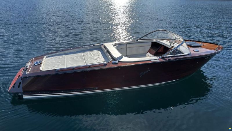 Boesch 680 Costa Brava