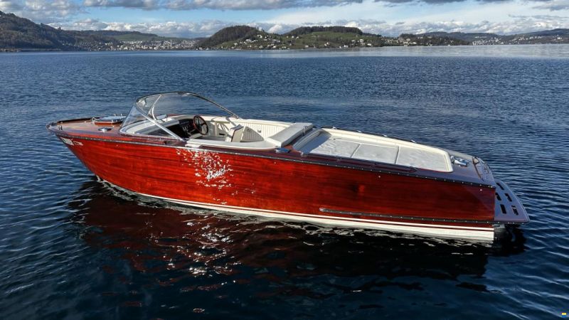 Boesch 680 Costa Brava