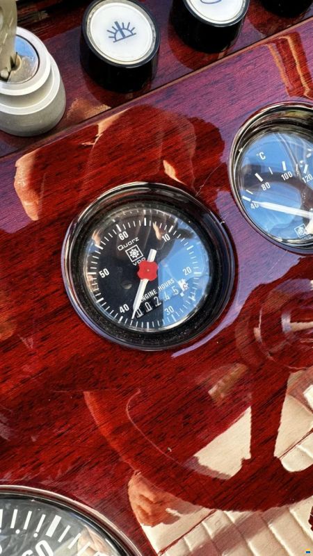 Boesch 680 Costa Brava