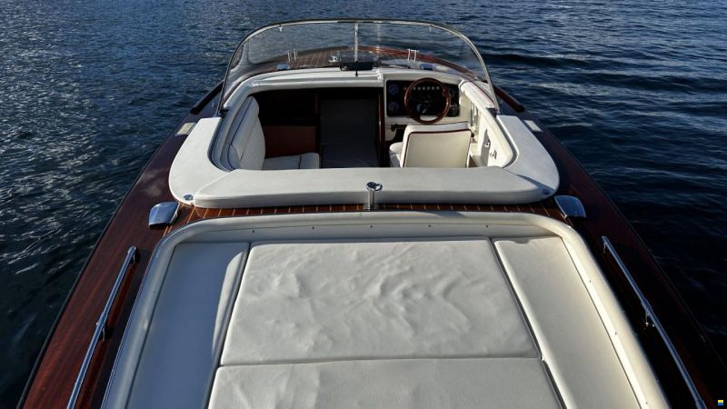 Boesch 680 Costa Brava