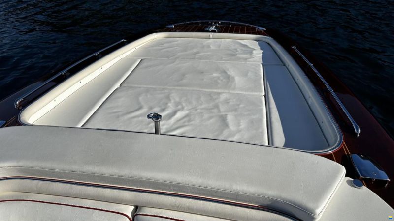 Boesch 680 Costa Brava