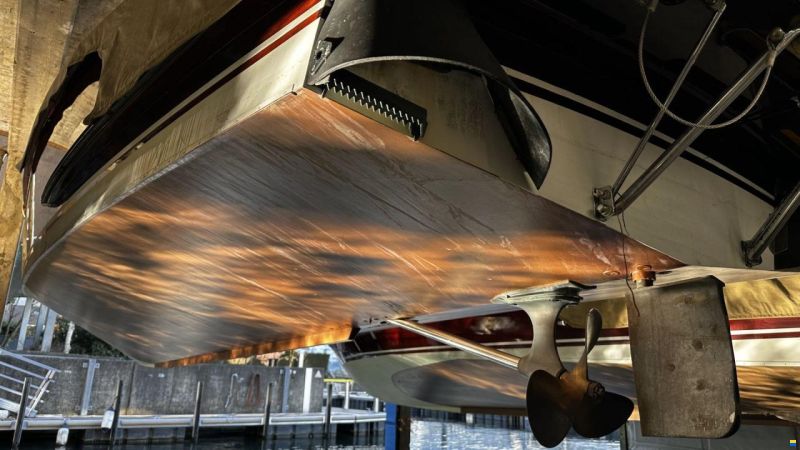 Boesch 680 Costa Brava