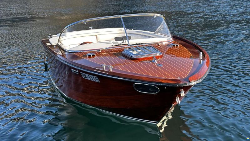 Boesch 680 Costa Brava