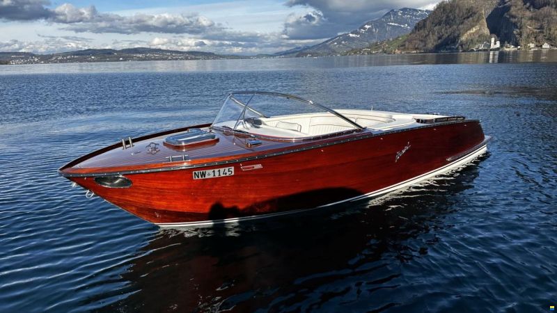 Boesch 680 Costa Brava