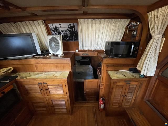 Rocs Marine Marine Trawler 37