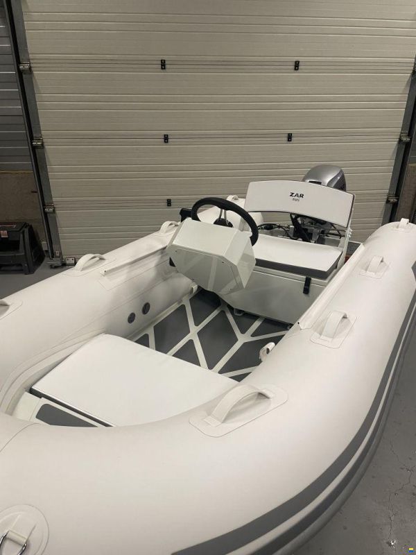 ZAR mini Rib 11 DL