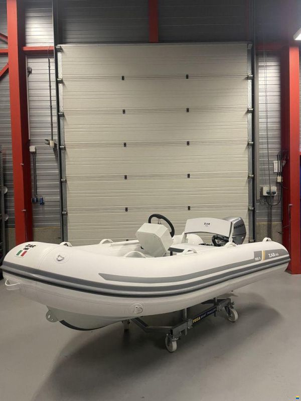 ZAR mini Rib 11 DL