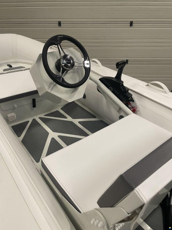 ZAR mini Rib 11 DL