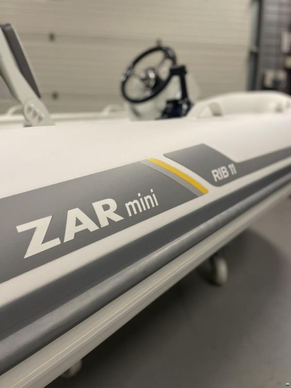 ZAR mini Rib 11 DL