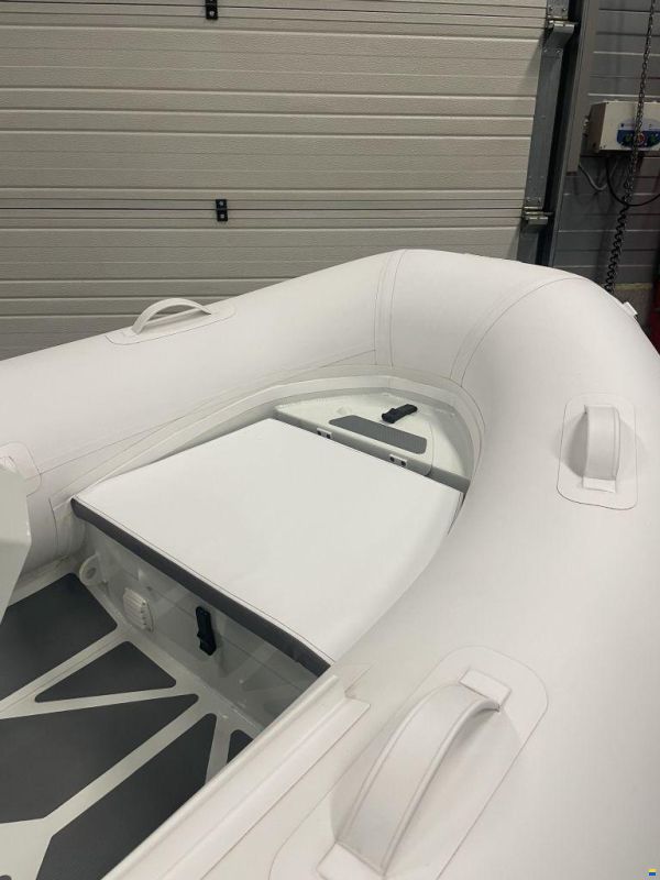 ZAR mini Rib 11 DL