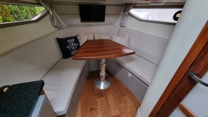 Sea Ray Sundancer (DAE) 290 / TOP Zustand / Bode