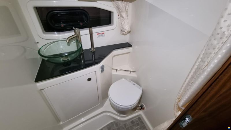 Sea Ray Sundancer (DAE) 290 / TOP Zustand / Bode