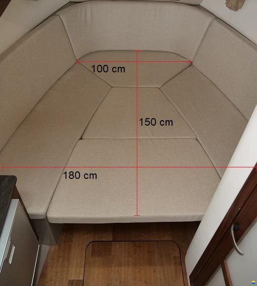 Sea Ray Sundancer (DAE) 290 / TOP Zustand / Bode