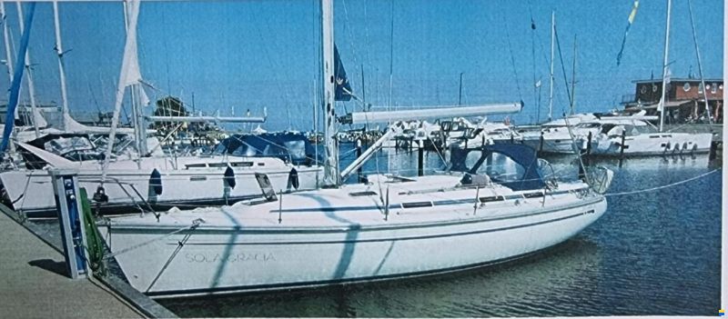 Bavaria 38 C image