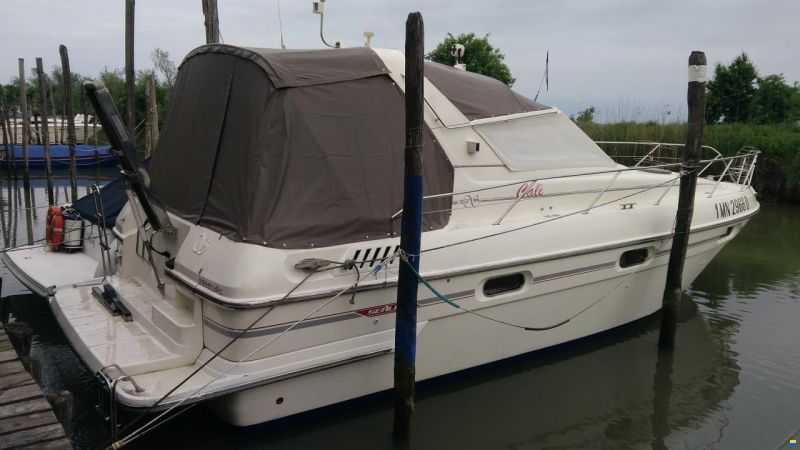 Sealine 365
