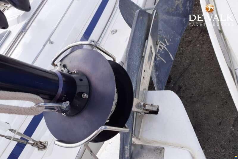 Dufour 412 Grand Large