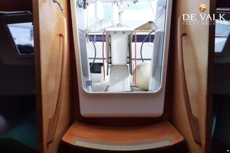 Dufour 412 Grand Large
