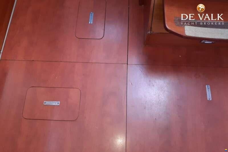 Dufour 412 Grand Large