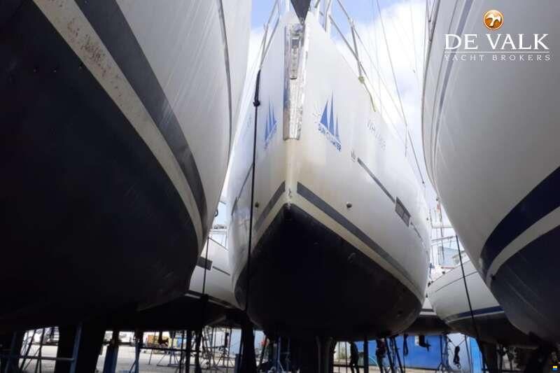 Dufour 412 Grand Large