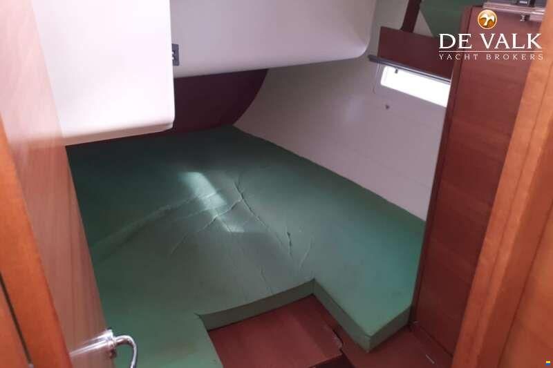 Dufour 412 Grand Large