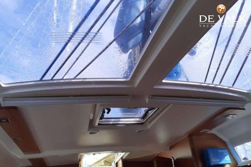 Dufour 412 Grand Large