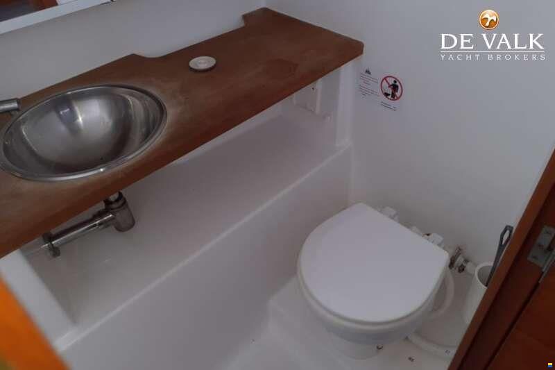 Dufour 412 Grand Large