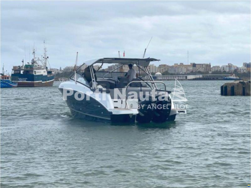 Beneteau Flyer 10