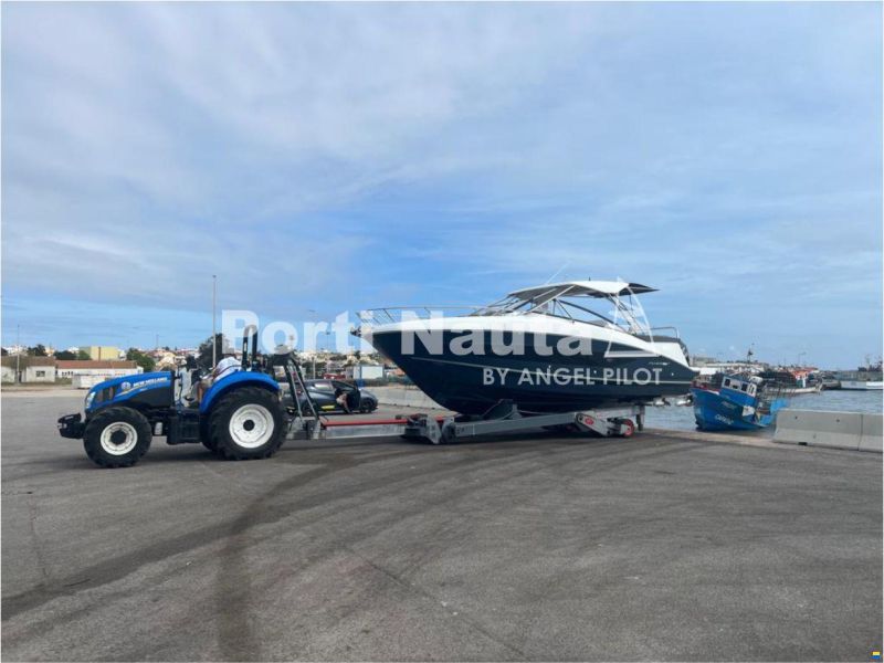 Beneteau Flyer 10