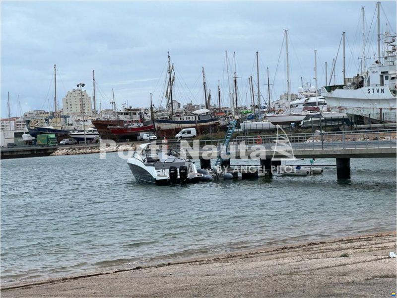 Beneteau Flyer 10