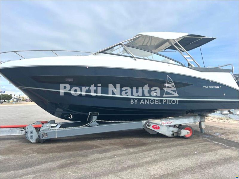 Beneteau Flyer 10