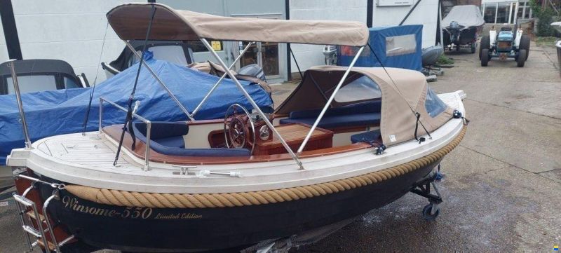 550 limited edition