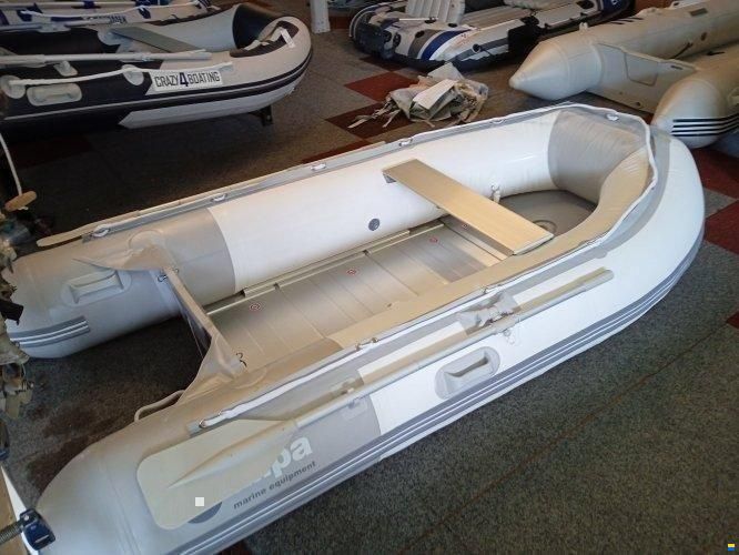Allpa Sens 290