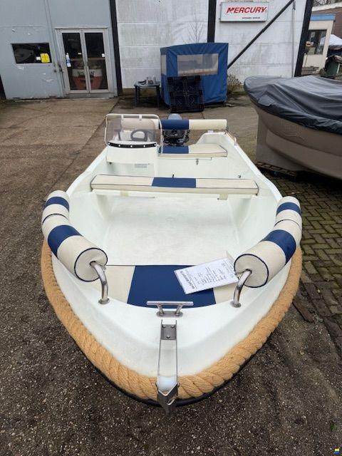 Sea Wave 430