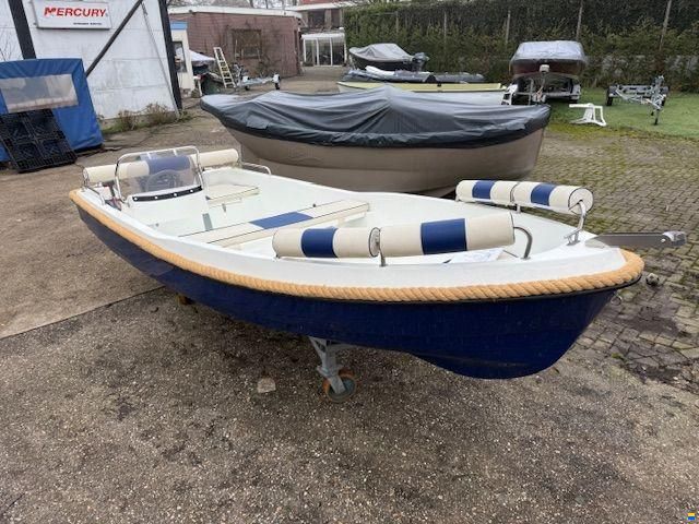 Sea Wave 430