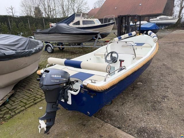 Sea Wave 430
