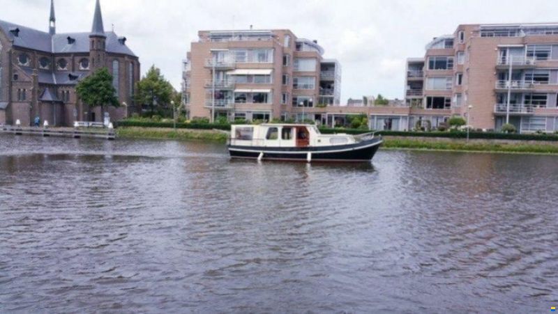 v.d zee Stevenvlet