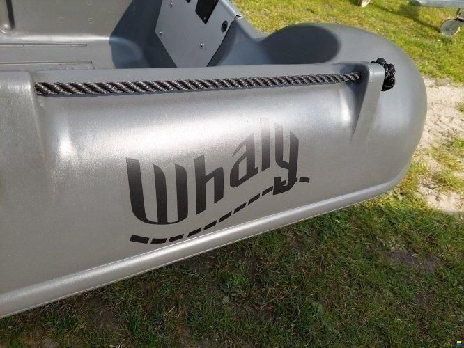Whaly 435