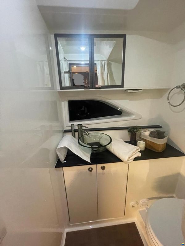 Sea Ray Sundancer 320 DAE