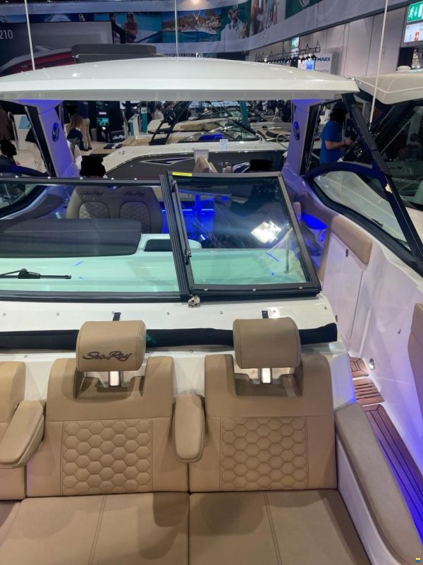 Sea Ray Sundancer 320 DAE