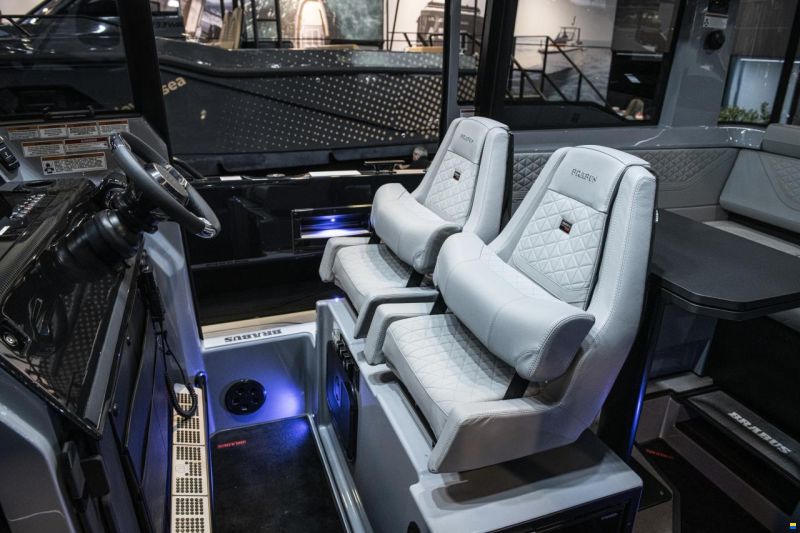 Brabus Shadow 1000 XC