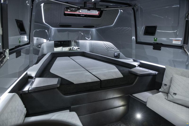 Brabus Shadow 1000 XC