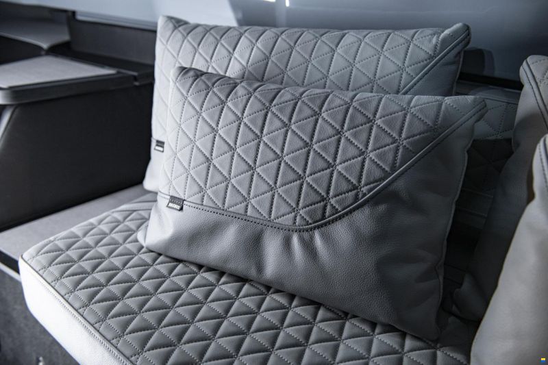 Brabus Shadow 1000 XC