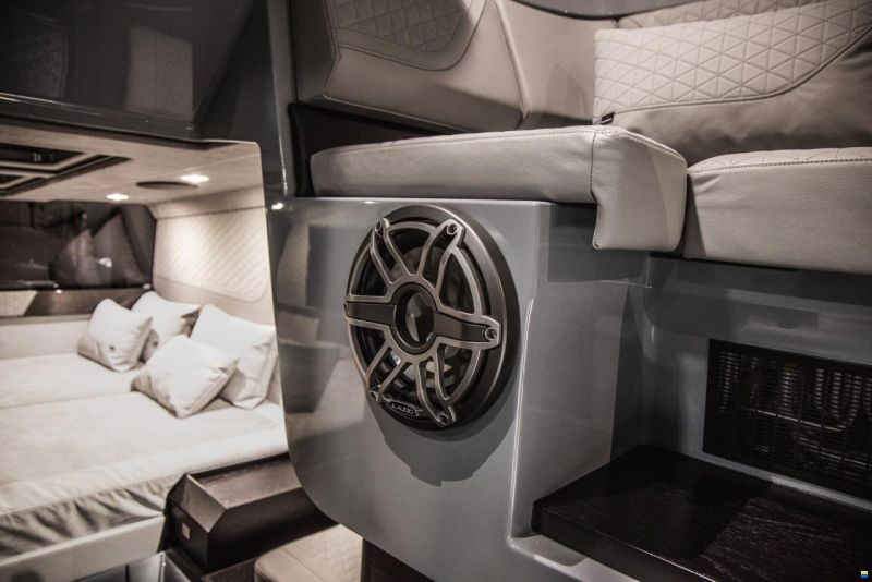 Brabus Shadow 1200 XC