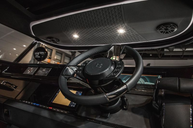 Brabus Shadow 1200 XC