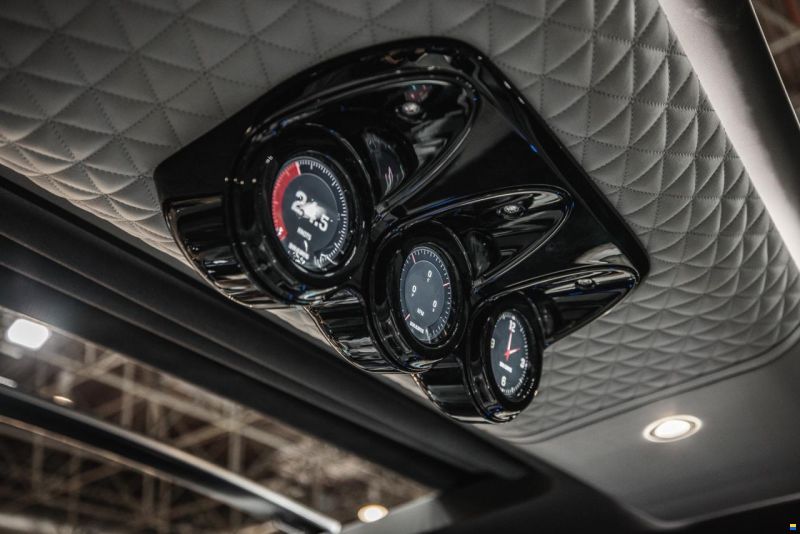 Brabus Shadow 1200 XC