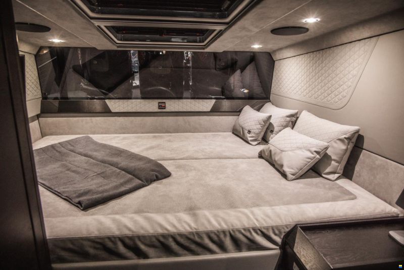 Brabus Shadow 1200 XC