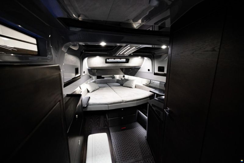 Brabus Shadow 1200 XC