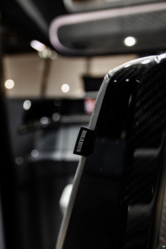 Brabus Shadow 1200 XC